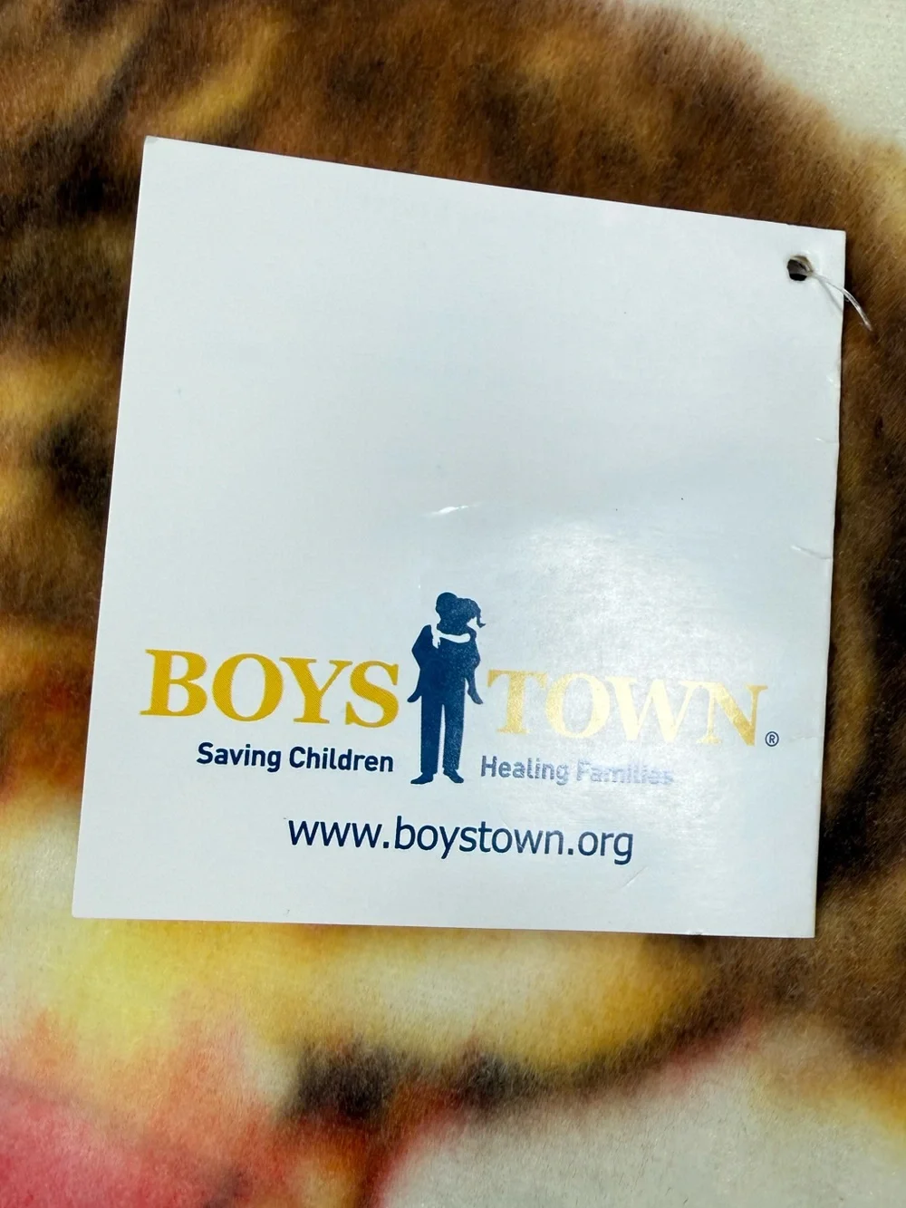 NWT VINTAGE NORMAN ROCKWELL Boys Town Fleece Throw Blanket Lay Me Down To Sleep